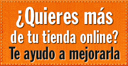 ¿Quieres más de tu tienda online? Te ayudo a mejorarla