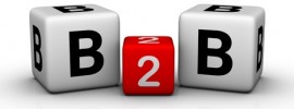 b2b