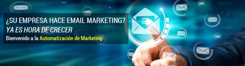 email marketing