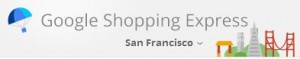 Google Shopping Express