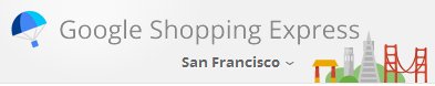 Google Shopping Express