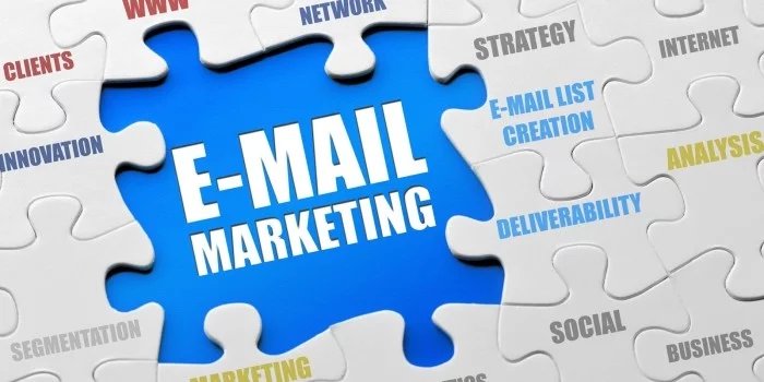 Email Marketing