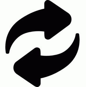 Sincronización de datos de clientes
