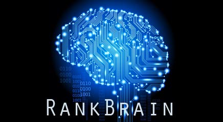 Google Rank Brain