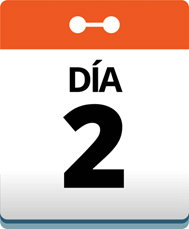 Día 2