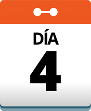 Día 4