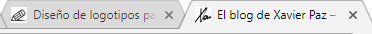 Favicons 1