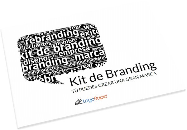 Kit de Branding de Logorapid