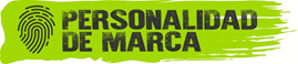 Personalidad de marca